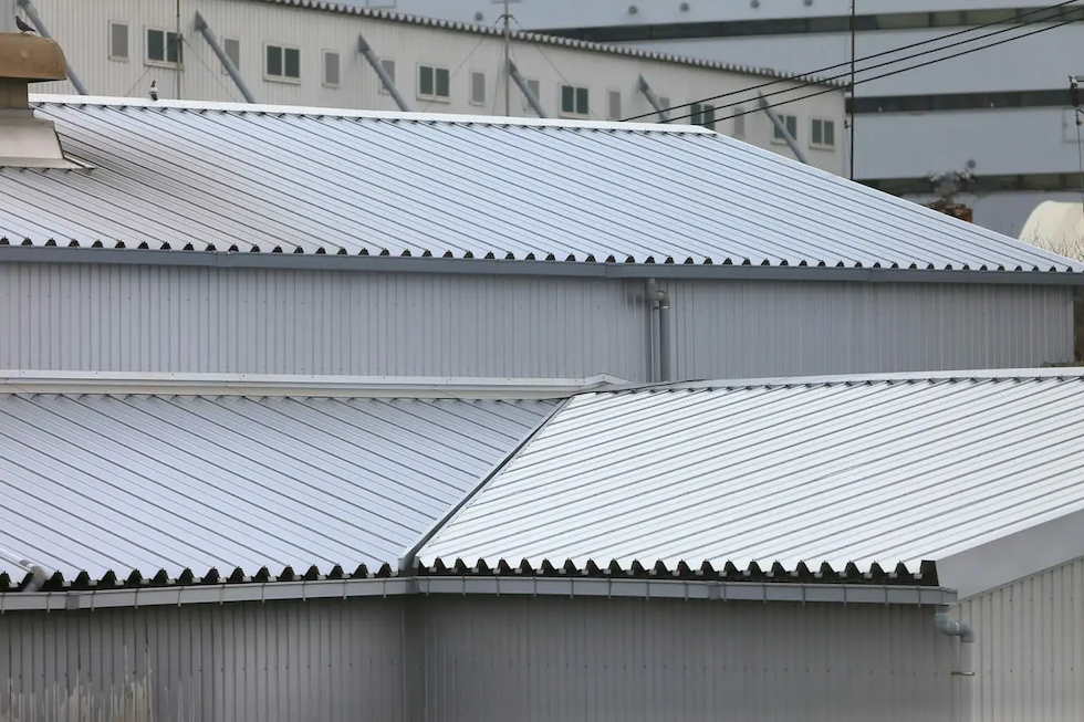 工場